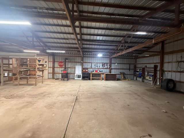 544 Hackett Pike, Richmond, KY 40475