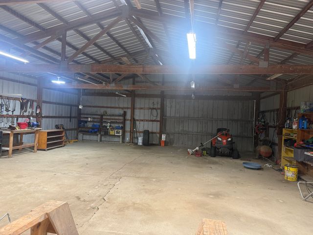544 Hackett Pike, Richmond, KY 40475