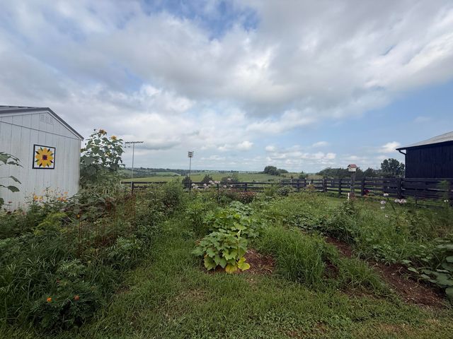 544 Hackett Pike, Richmond, KY 40475