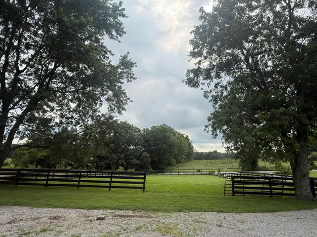 544 Hackett Pike, Richmond, KY 40475