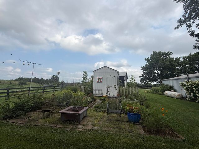 544 Hackett Pike, Richmond, KY 40475
