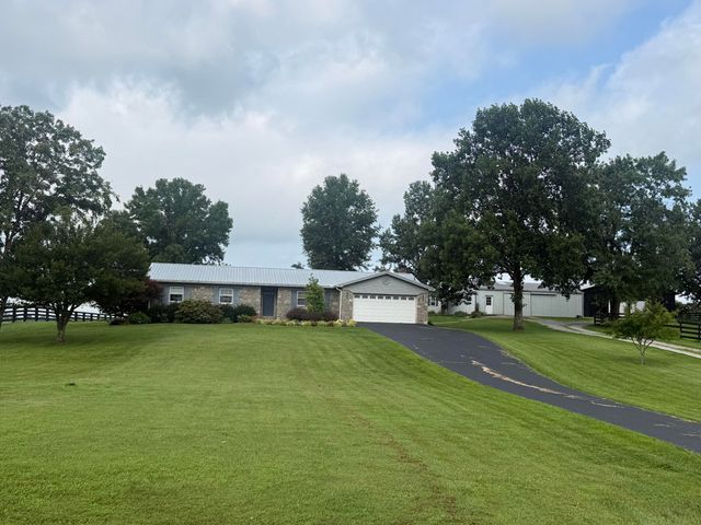 544 Hackett Pike, Richmond, KY 40475