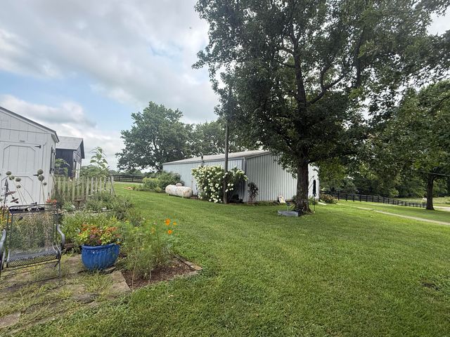 544 Hackett Pike, Richmond, KY 40475
