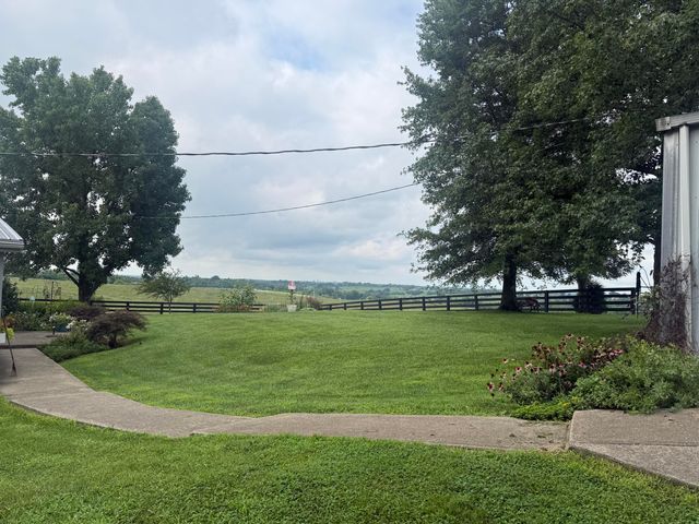 544 Hackett Pike, Richmond, KY 40475