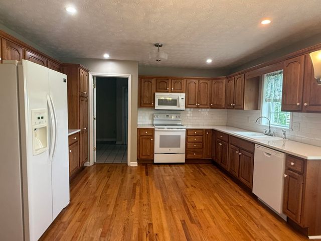544 Hackett Pike, Richmond, KY 40475