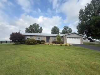 544 Hackett Pike, Richmond, KY 40475