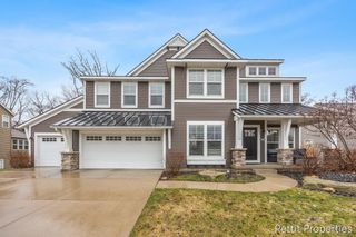3099 Lowingwood Court, Jenison, MI 49428