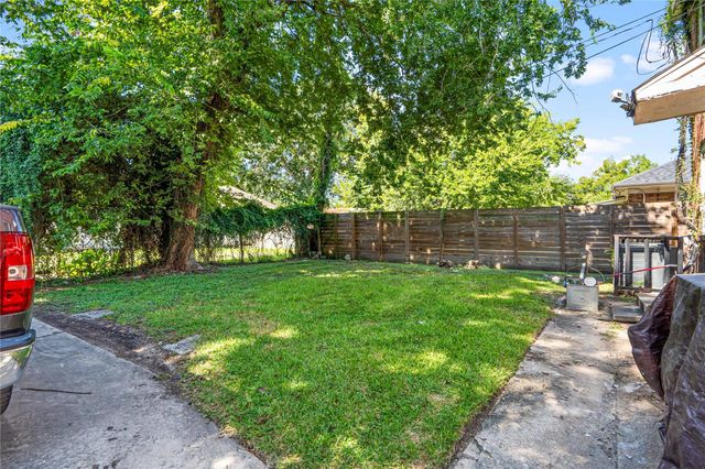 3102 Isabella Street, Houston, TX 77004