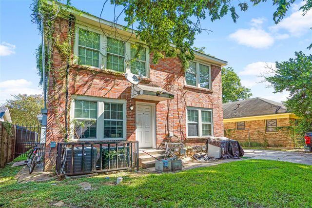 3102 Isabella Street, Houston, TX 77004