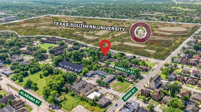 3102 Isabella Street, Houston, TX 77004