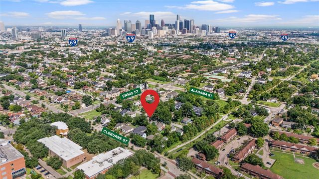 3102 Isabella Street, Houston, TX 77004