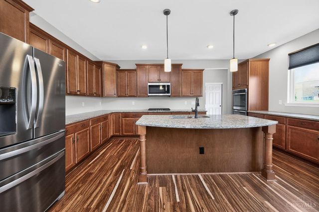 3595 Crowtrack Drive, Mason, OH 45036