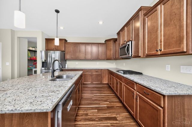 3595 Crowtrack Drive, Mason, OH 45036