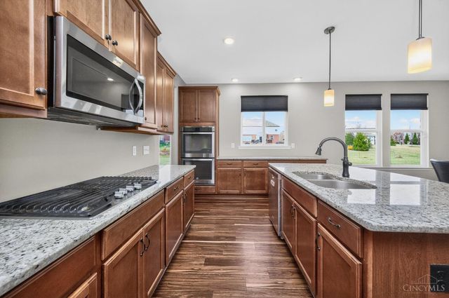 3595 Crowtrack Drive, Mason, OH 45036