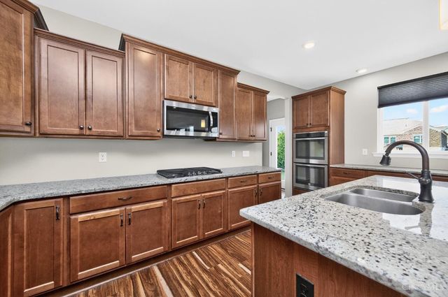 3595 Crowtrack Drive, Mason, OH 45036