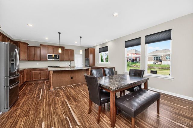 3595 Crowtrack Drive, Mason, OH 45036