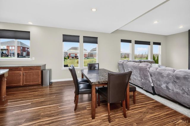 3595 Crowtrack Drive, Mason, OH 45036