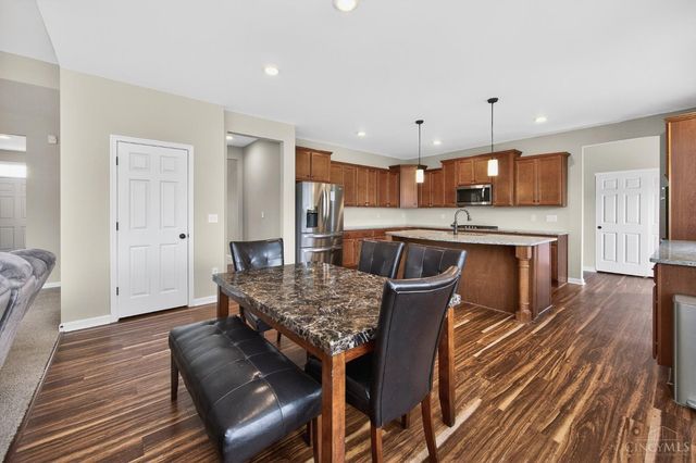 3595 Crowtrack Drive, Mason, OH 45036