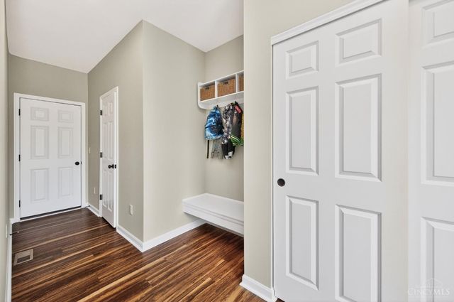 3595 Crowtrack Drive, Mason, OH 45036