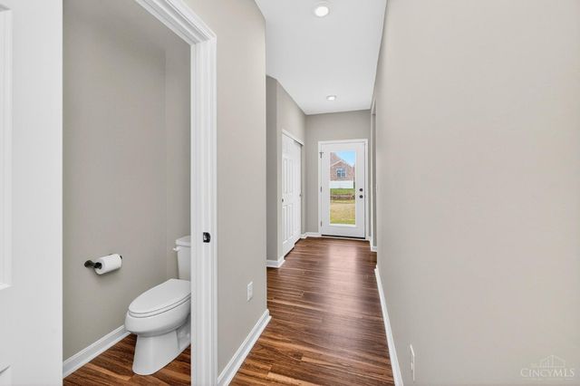 3595 Crowtrack Drive, Mason, OH 45036