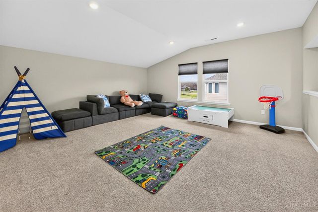 3595 Crowtrack Drive, Mason, OH 45036