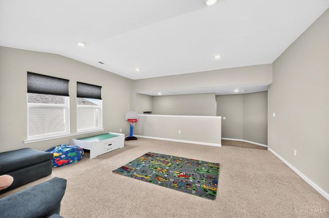 3595 Crowtrack Drive, Mason, OH 45036