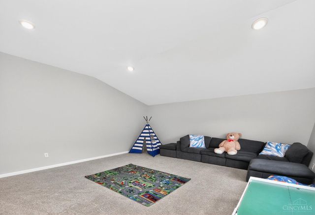 3595 Crowtrack Drive, Mason, OH 45036