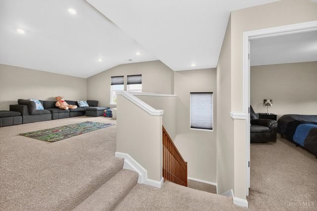 3595 Crowtrack Drive, Mason, OH 45036