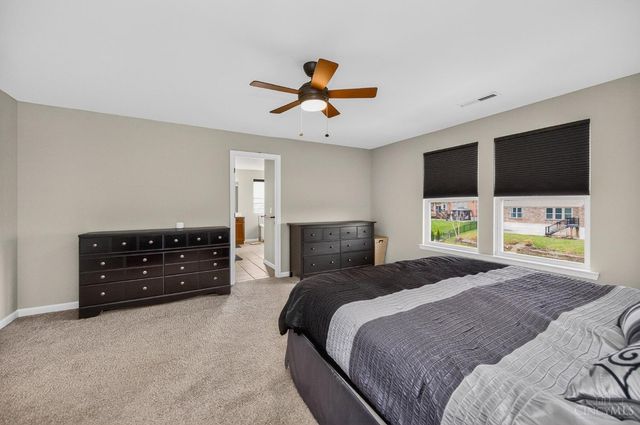 3595 Crowtrack Drive, Mason, OH 45036