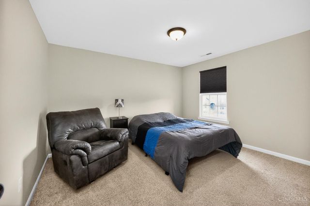 3595 Crowtrack Drive, Mason, OH 45036