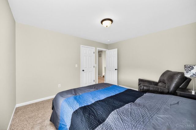 3595 Crowtrack Drive, Mason, OH 45036