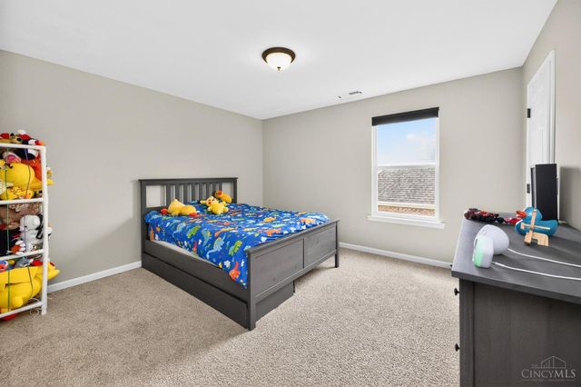 3595 Crowtrack Drive, Mason, OH 45036