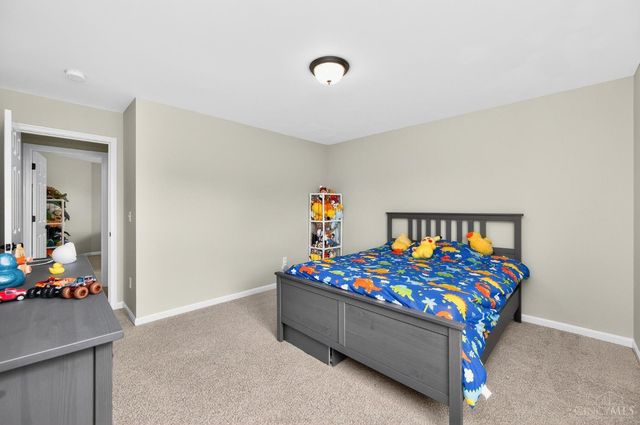 3595 Crowtrack Drive, Mason, OH 45036