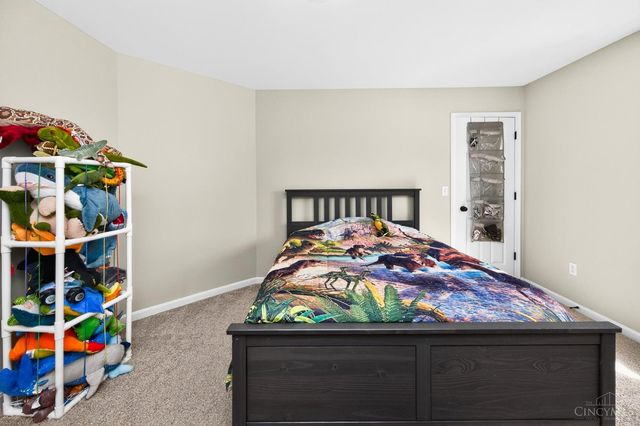 3595 Crowtrack Drive, Mason, OH 45036