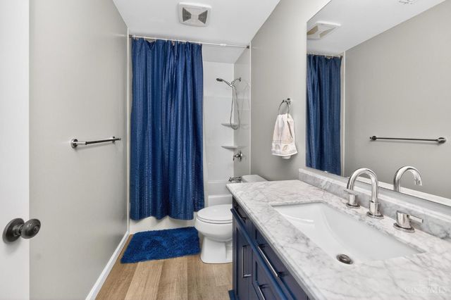 3595 Crowtrack Drive, Mason, OH 45036