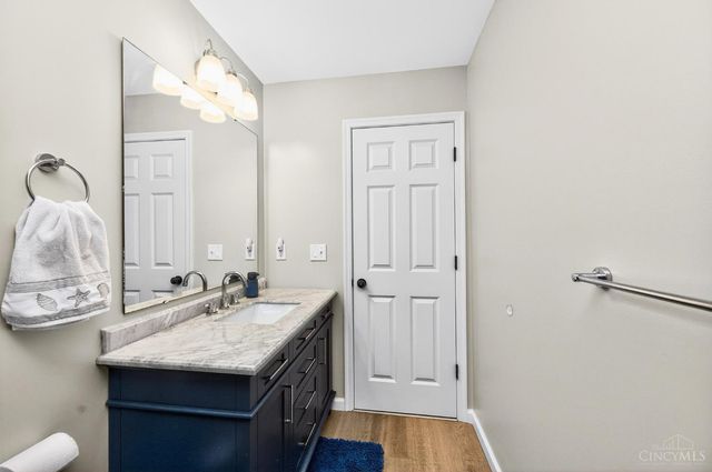 3595 Crowtrack Drive, Mason, OH 45036