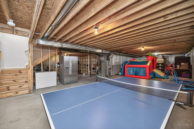 3595 Crowtrack Drive, Mason, OH 45036