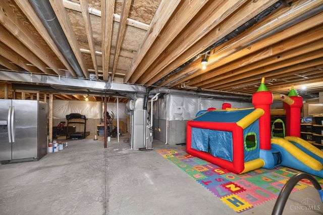 3595 Crowtrack Drive, Mason, OH 45036