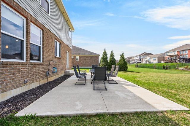 3595 Crowtrack Drive, Mason, OH 45036