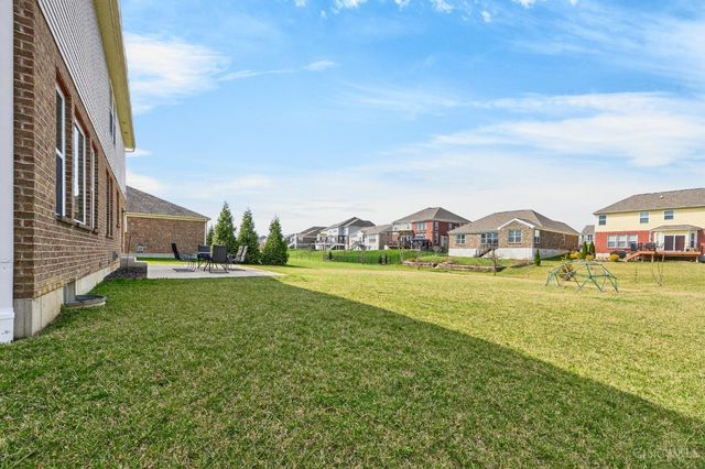 3595 Crowtrack Drive, Mason, OH 45036