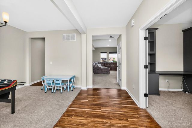 3595 Crowtrack Drive, Mason, OH 45036