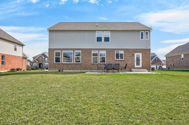 3595 Crowtrack Drive, Mason, OH 45036