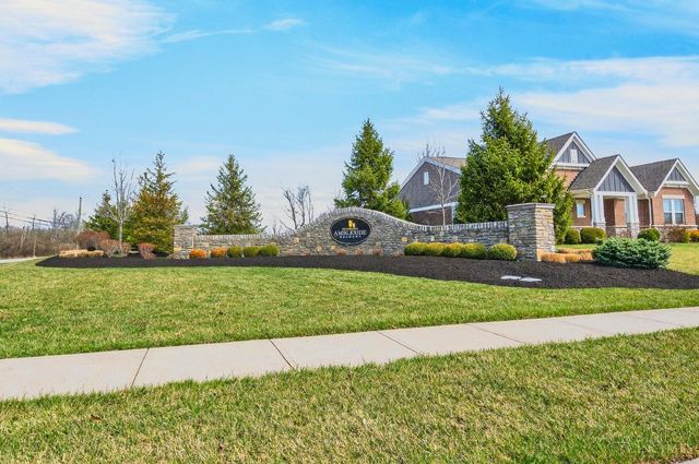 3595 Crowtrack Drive, Mason, OH 45036