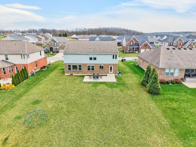 3595 Crowtrack Drive, Mason, OH 45036