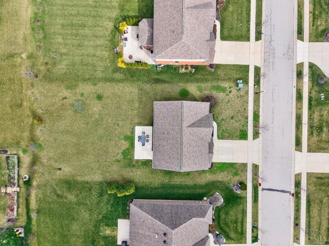 3595 Crowtrack Drive, Mason, OH 45036