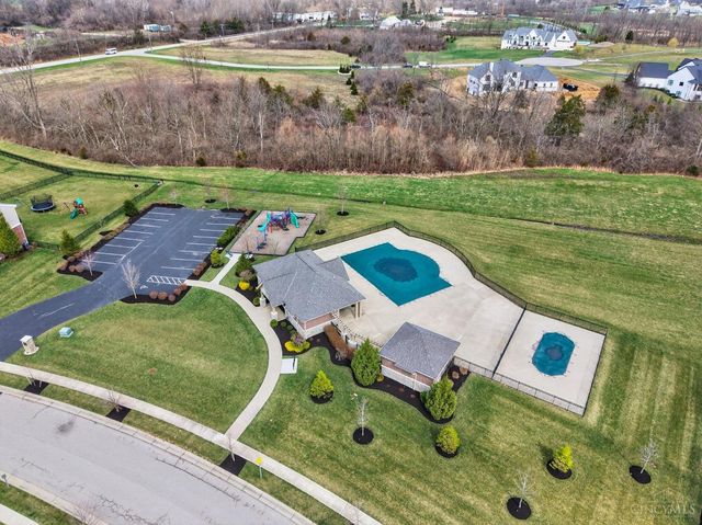 3595 Crowtrack Drive, Mason, OH 45036