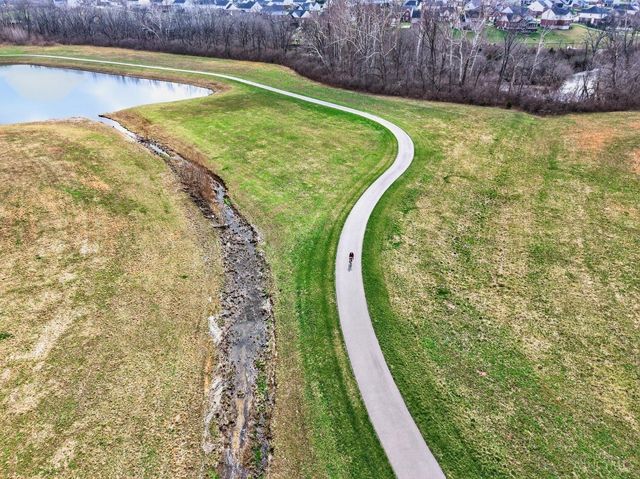 3595 Crowtrack Drive, Mason, OH 45036