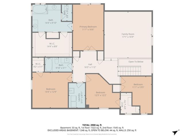 3595 Crowtrack Drive, Mason, OH 45036