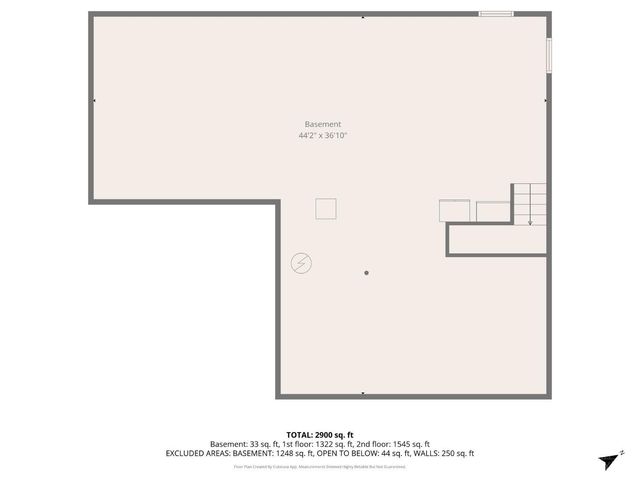 3595 Crowtrack Drive, Mason, OH 45036