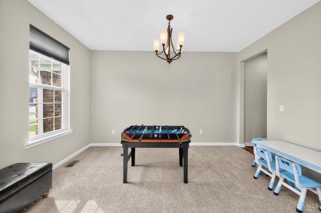 3595 Crowtrack Drive, Mason, OH 45036